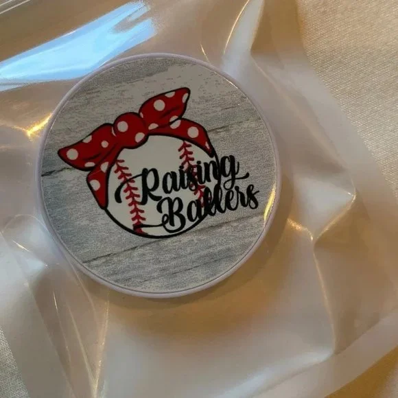 Raising Ballers Phone Grip - Picture 1 of 1